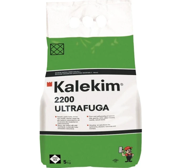 ULTRAFUGA BEYAZ 5 KG (2211)