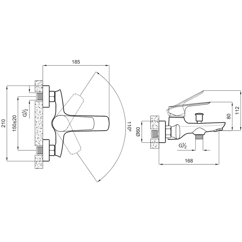 TANDEM ALTIN SET