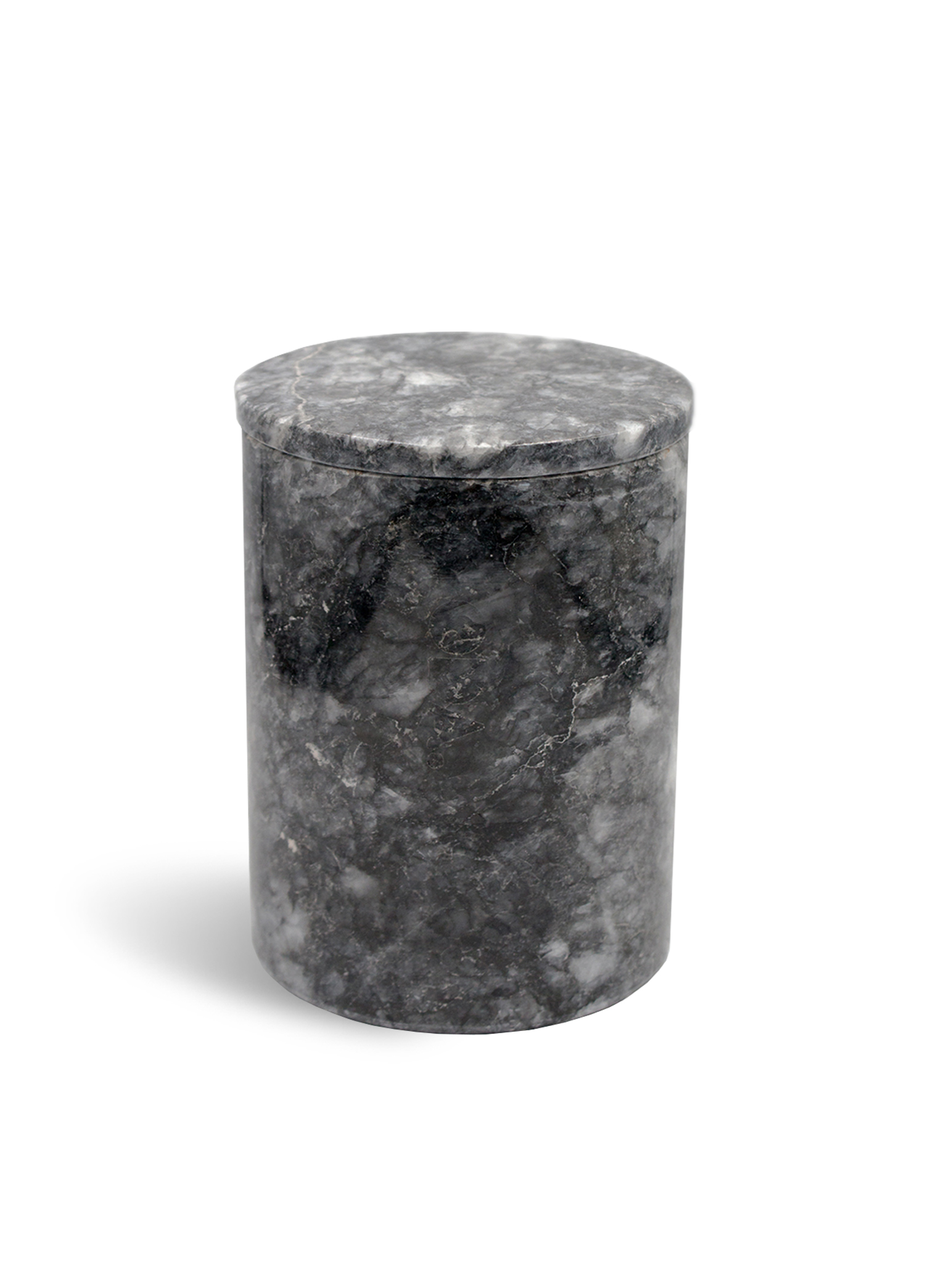 No: 4 Dark Black | Mermer Mum